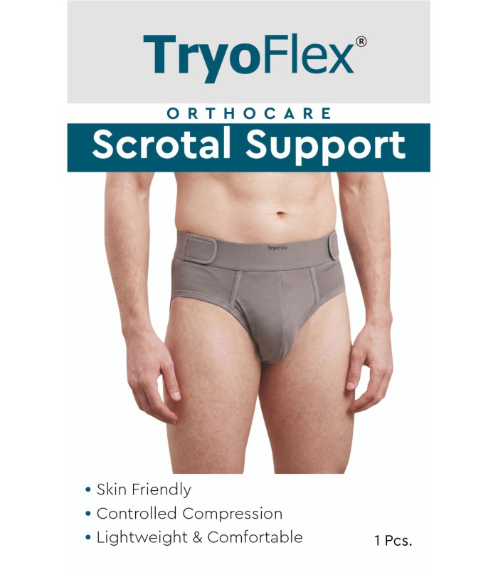 Scrotal Support
